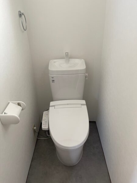 大阪府高槻市内装リフォーム